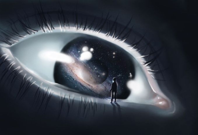 Existence communicates – be open to listen!